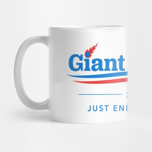 Giant Meteor 2020 Mug